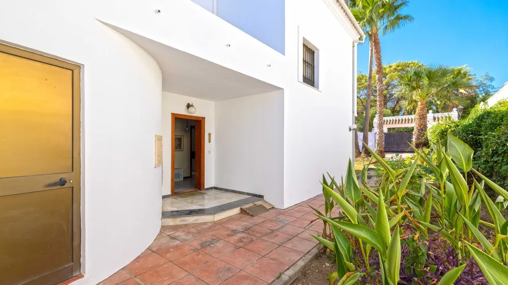 For sale chalet in Don Pedro with 6 bedrooms