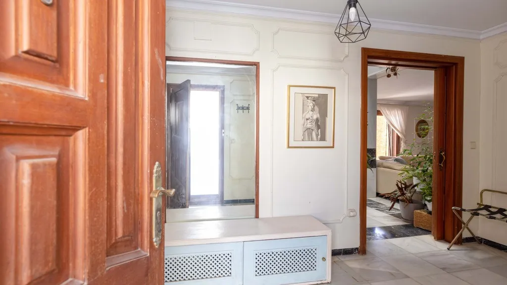 For sale chalet in Don Pedro with 6 bedrooms