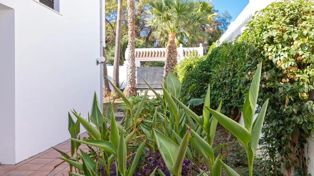 For sale chalet in Don Pedro with 6 bedrooms