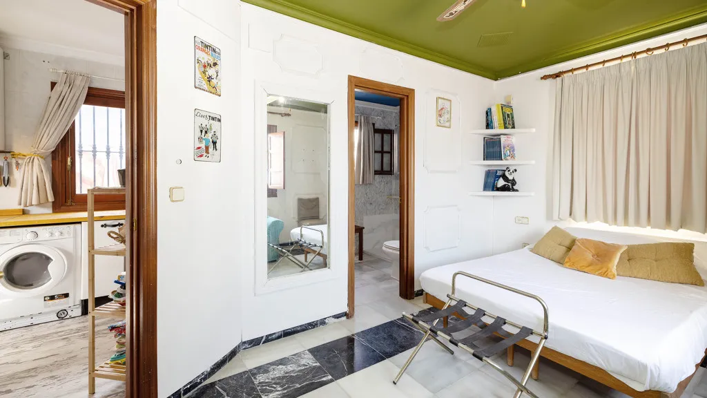 For sale chalet in Don Pedro with 6 bedrooms