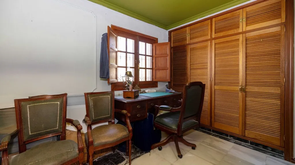 For sale chalet in Don Pedro with 6 bedrooms