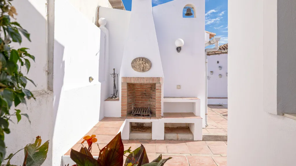 For sale chalet in Don Pedro with 6 bedrooms