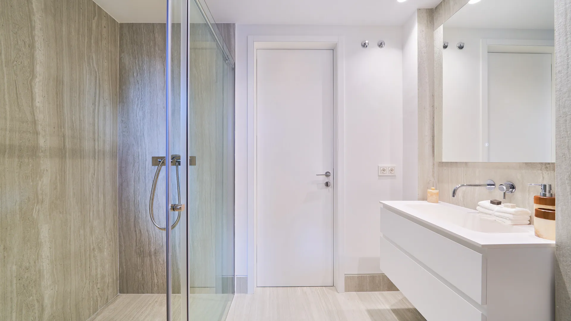 Se vende apartamento en Guadalobon