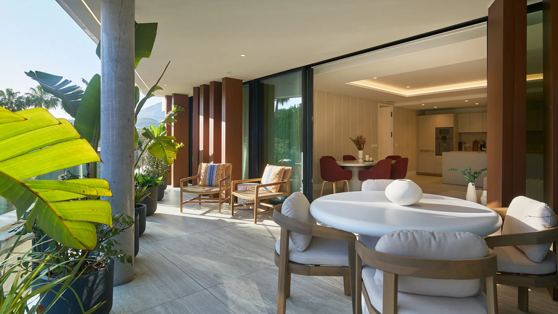 Se vende apartamento en Guadalobon