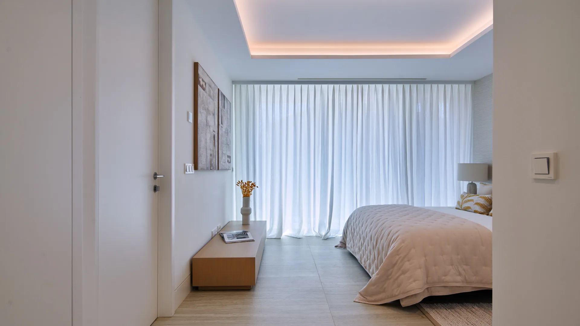 Se vende apartamento en Guadalobon