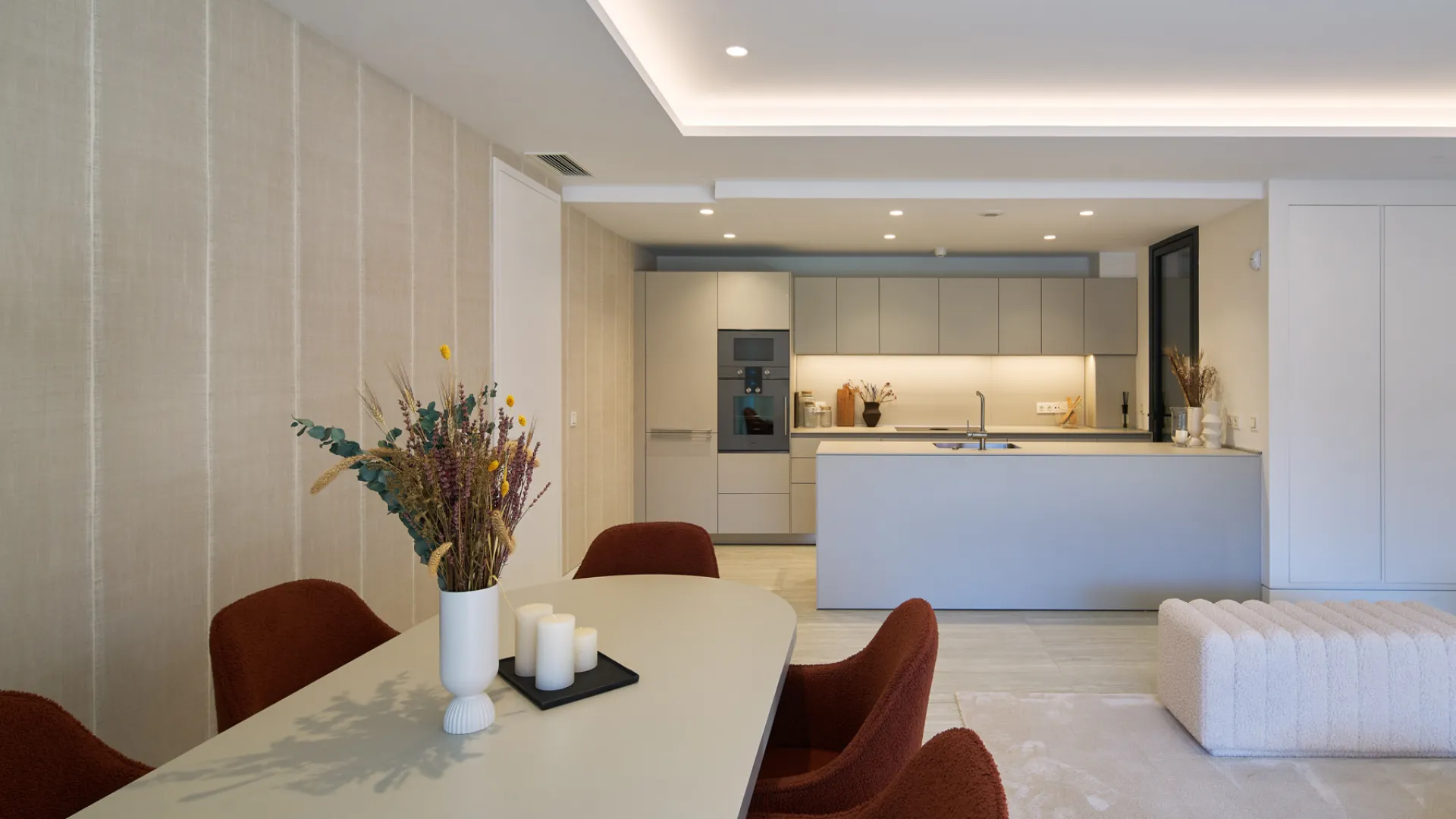 Se vende apartamento en Guadalobon