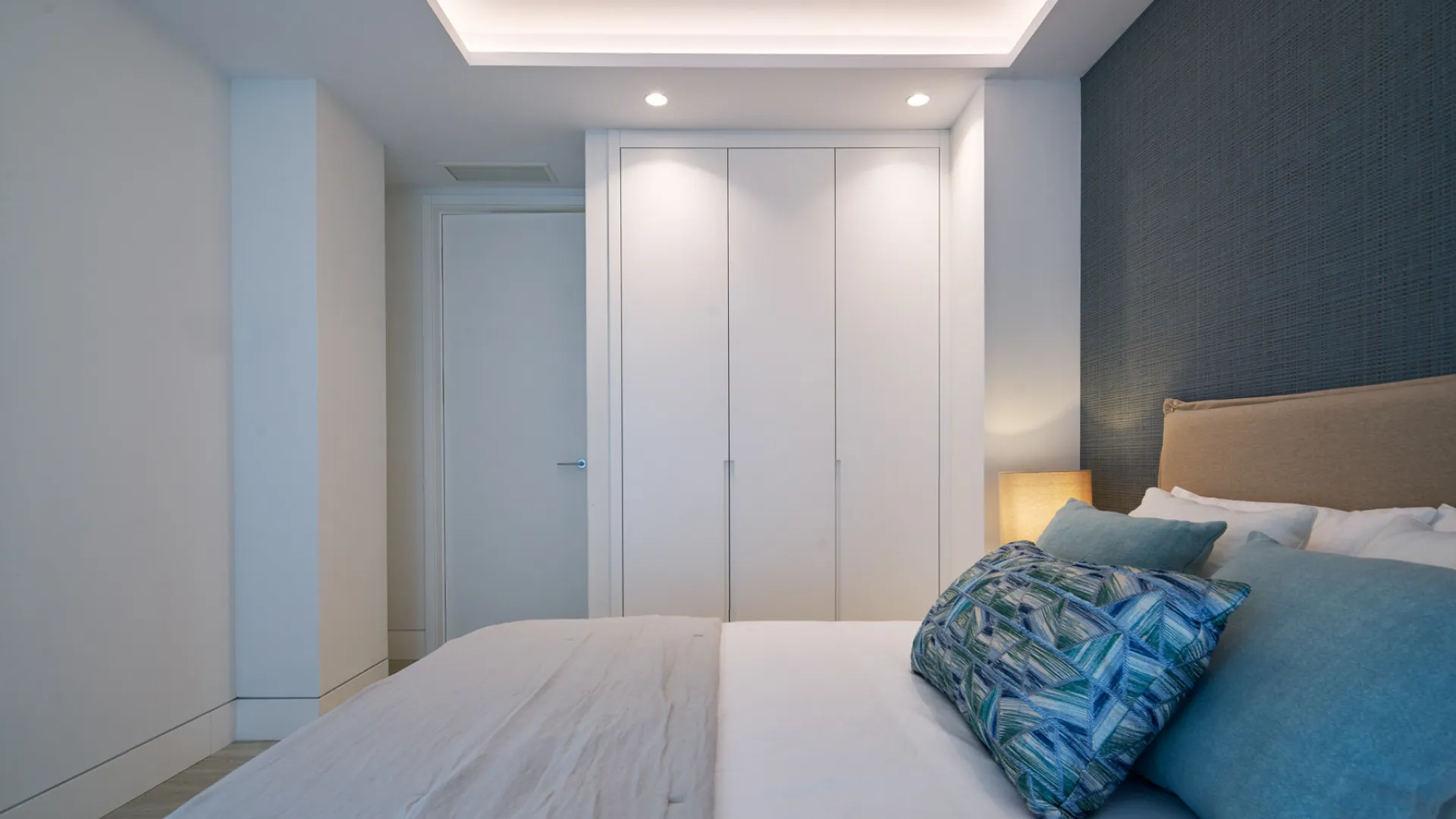 Se vende apartamento en Guadalobon