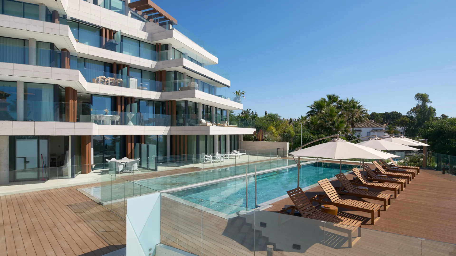 Se vende apartamento en Guadalobon