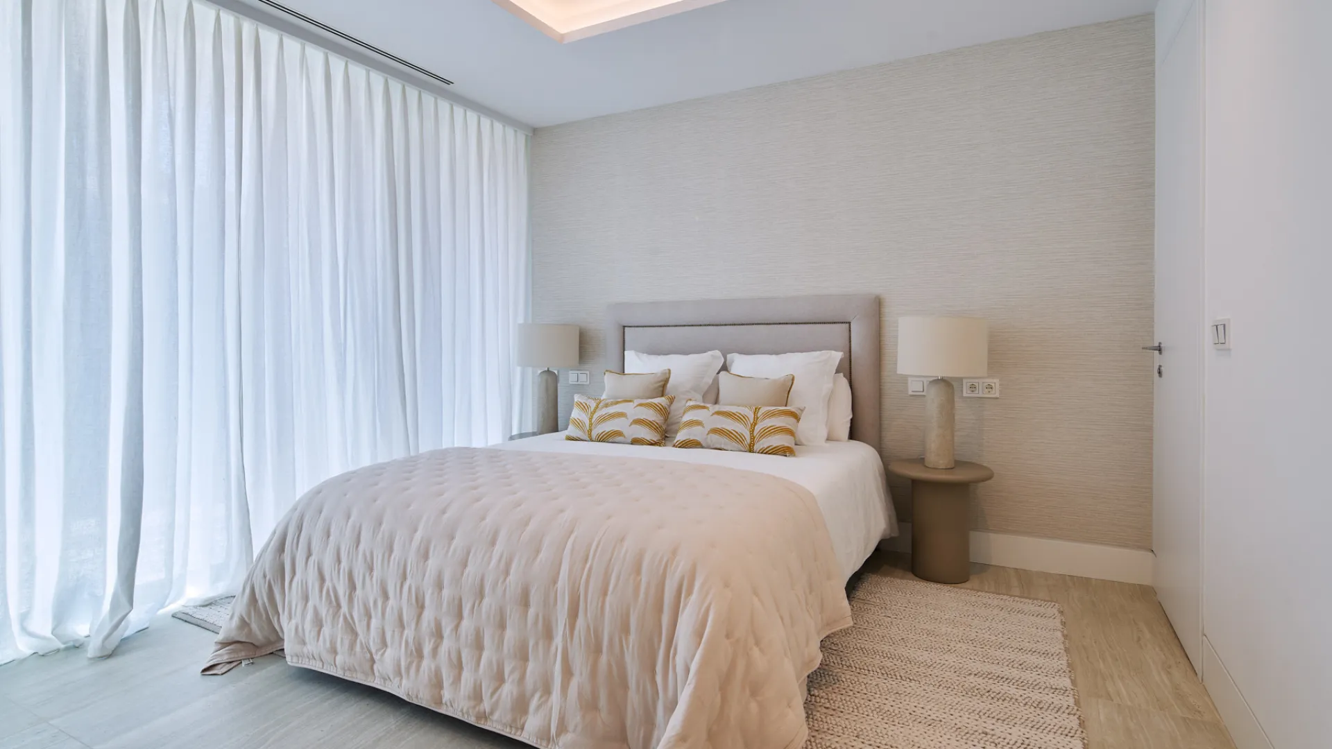 Se vende apartamento en Guadalobon