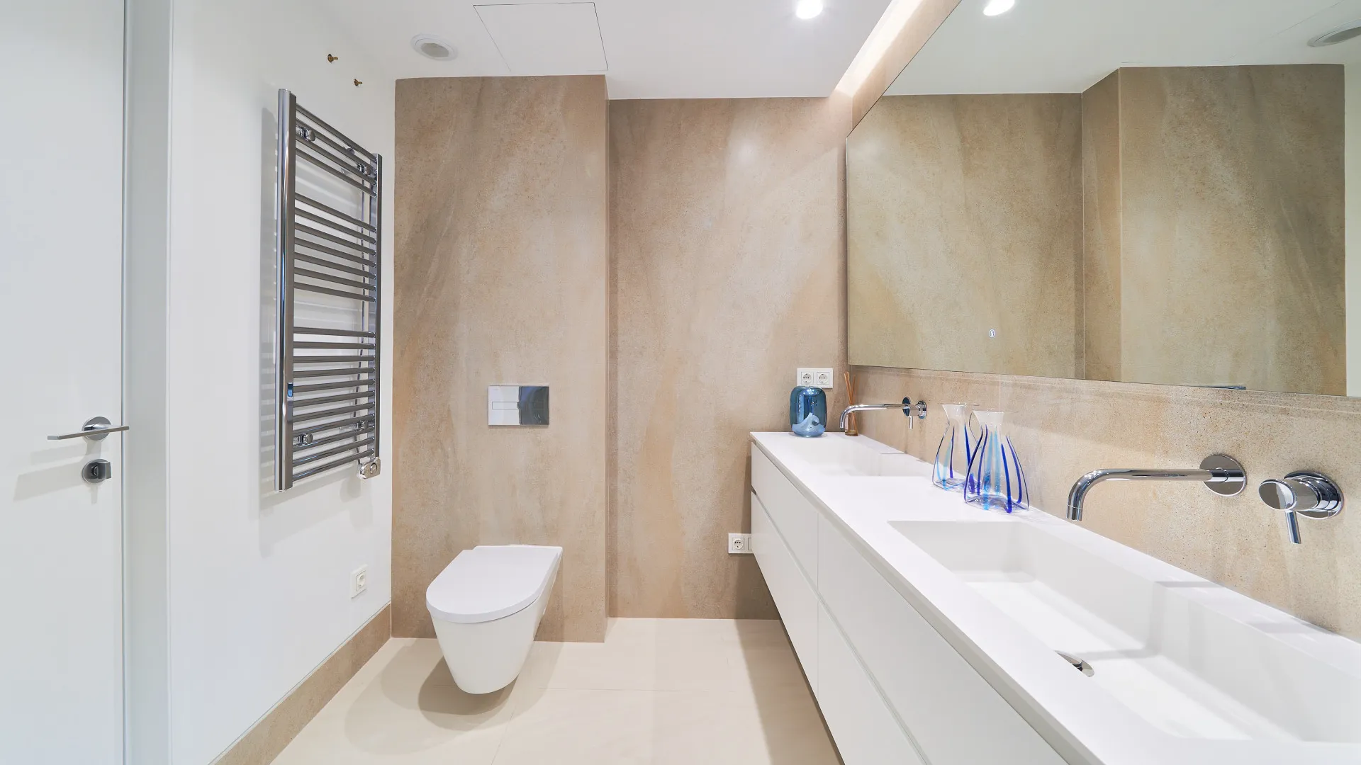 Se vende apartamento en Guadalobon