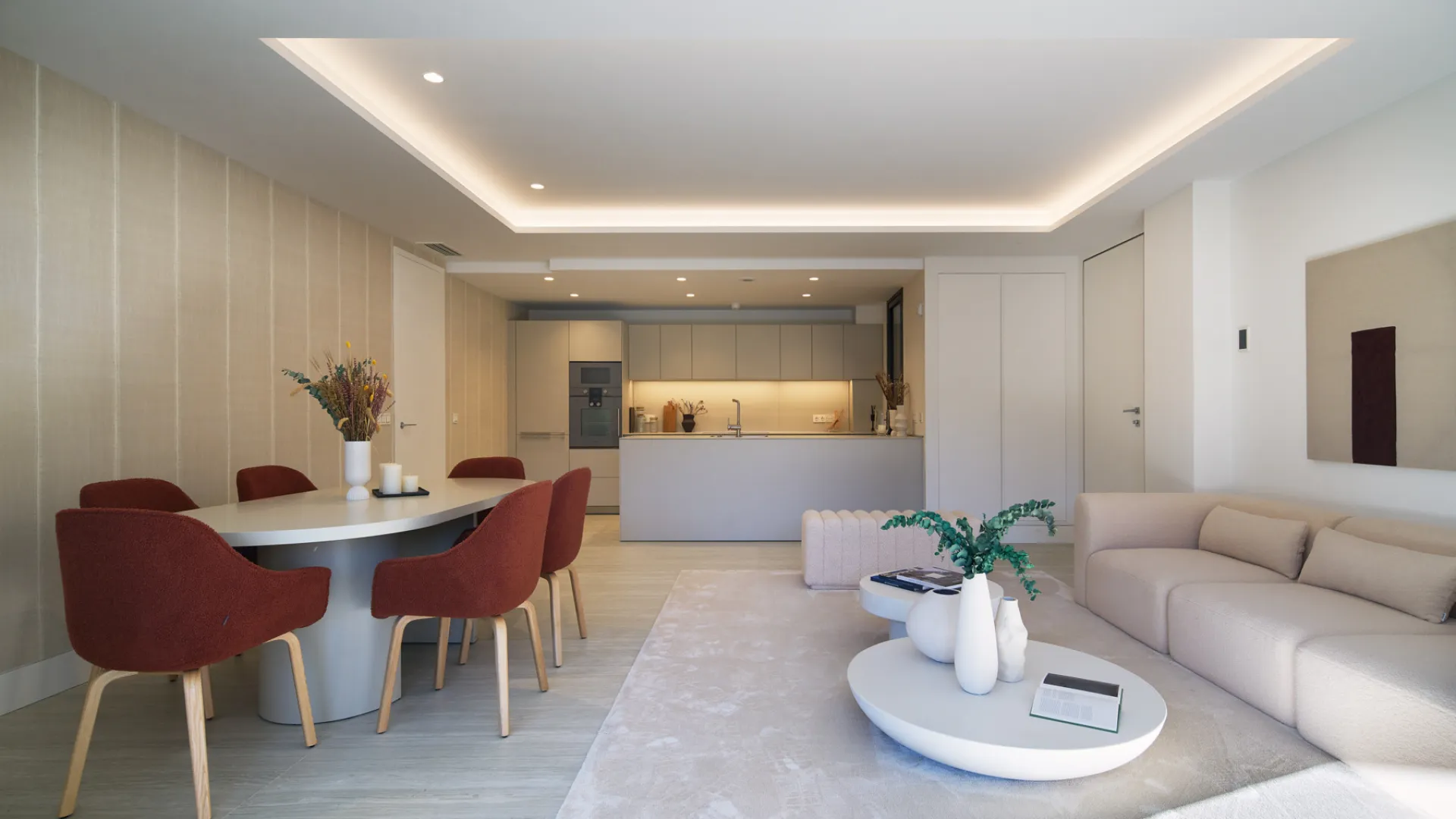 Se vende apartamento en Guadalobon