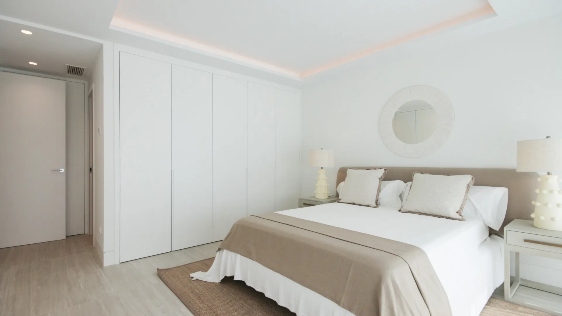 Apartamento en venta con 3 dormitorios en Guadalobon