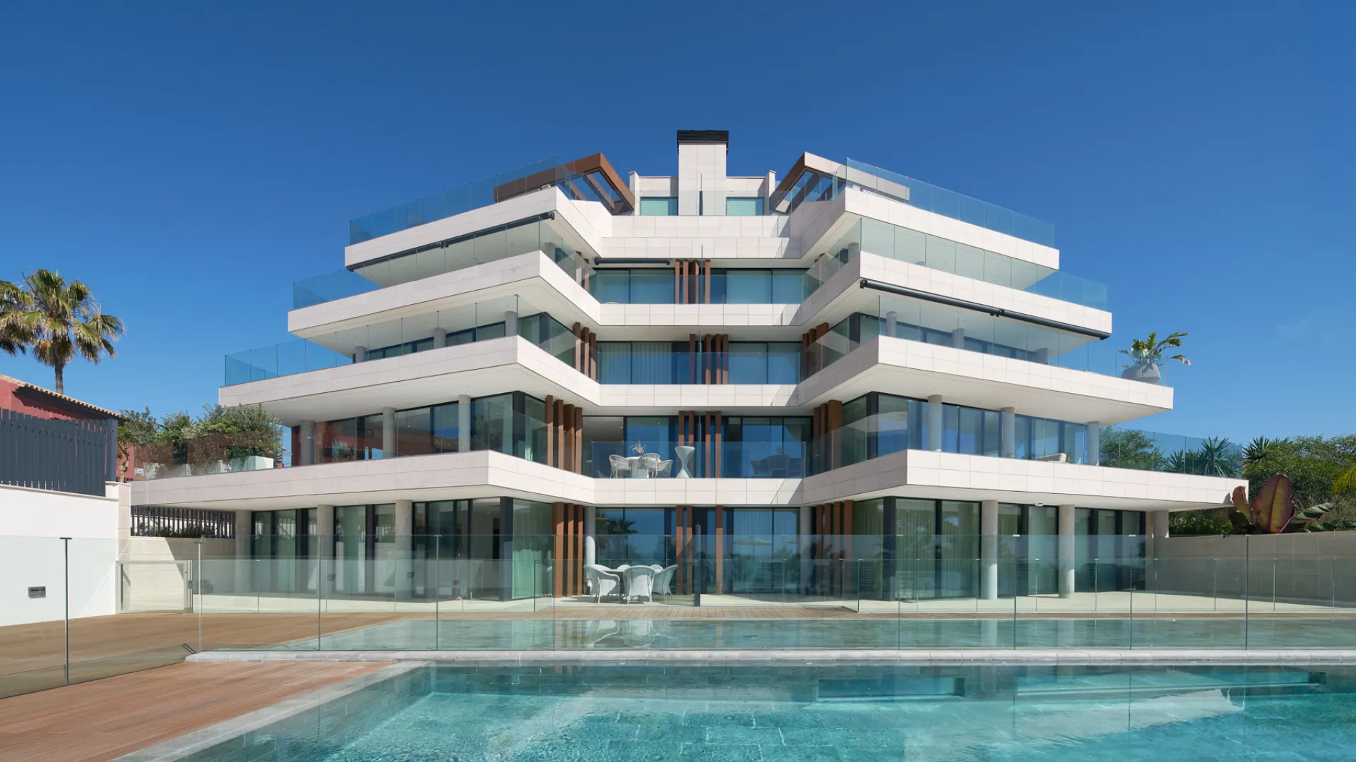 Apartamento en venta con 3 dormitorios en Guadalobon