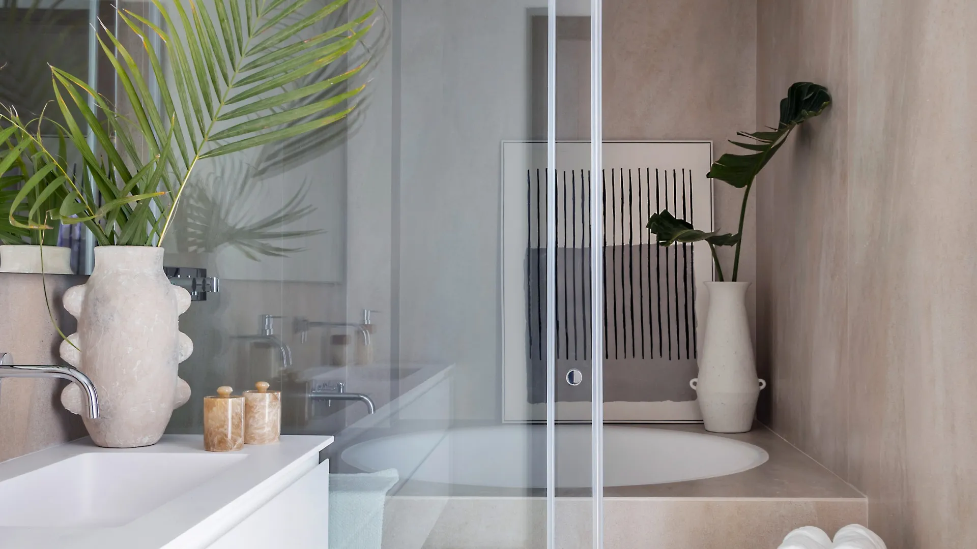 Apartamento en venta con 3 dormitorios en Guadalobon