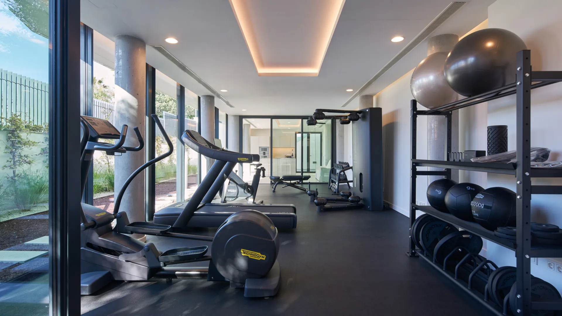 Apartamento en venta con 3 dormitorios en Guadalobon