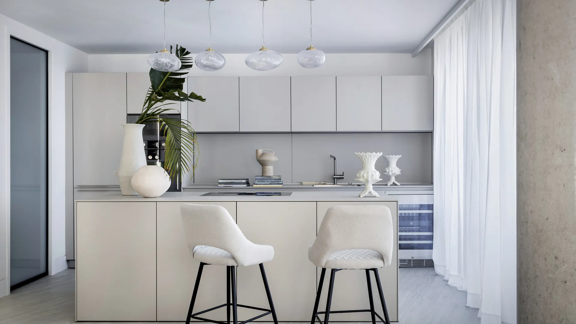 Apartamento en venta con 3 dormitorios en Guadalobon