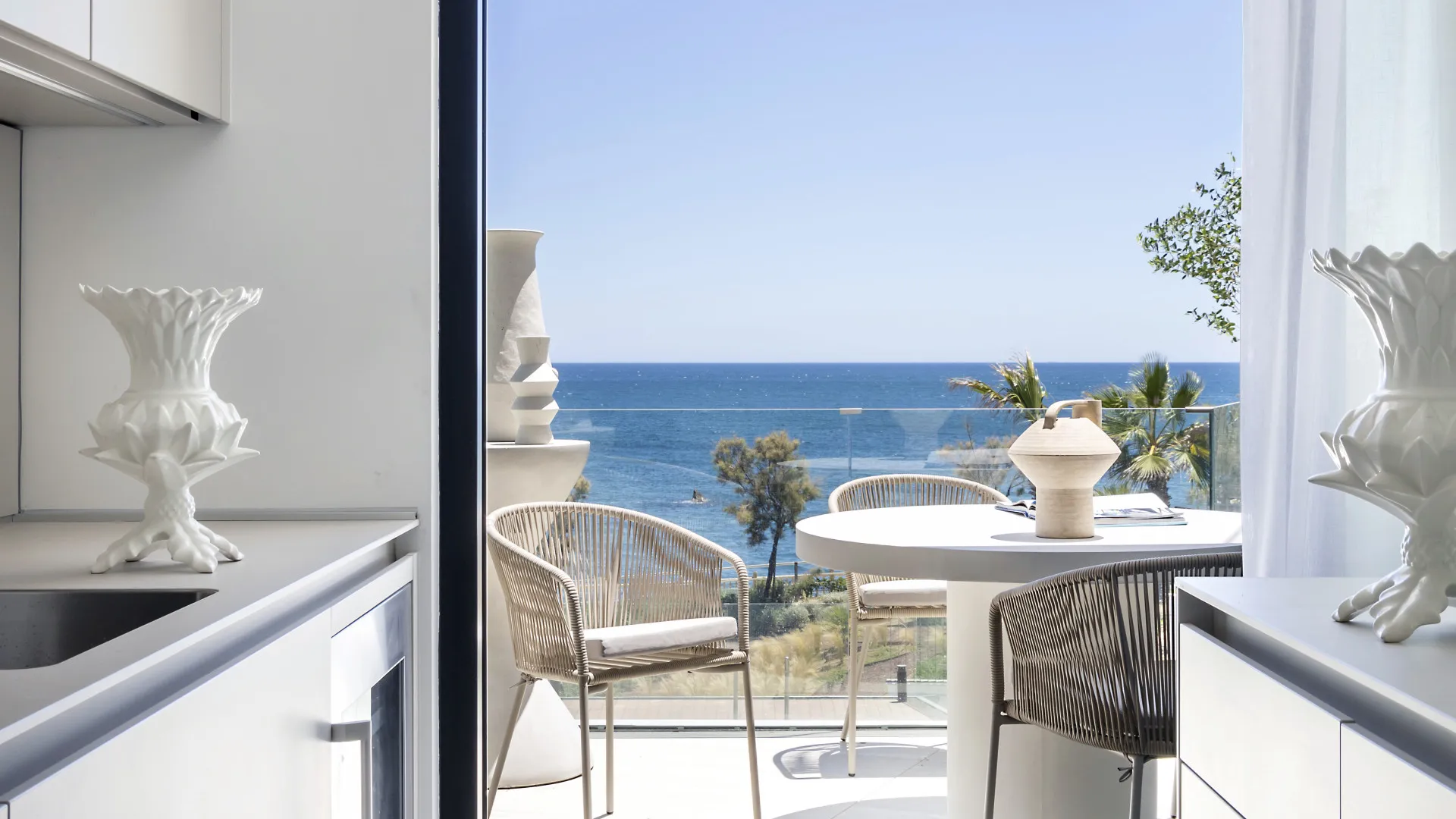 Apartamento en venta con 3 dormitorios en Guadalobon