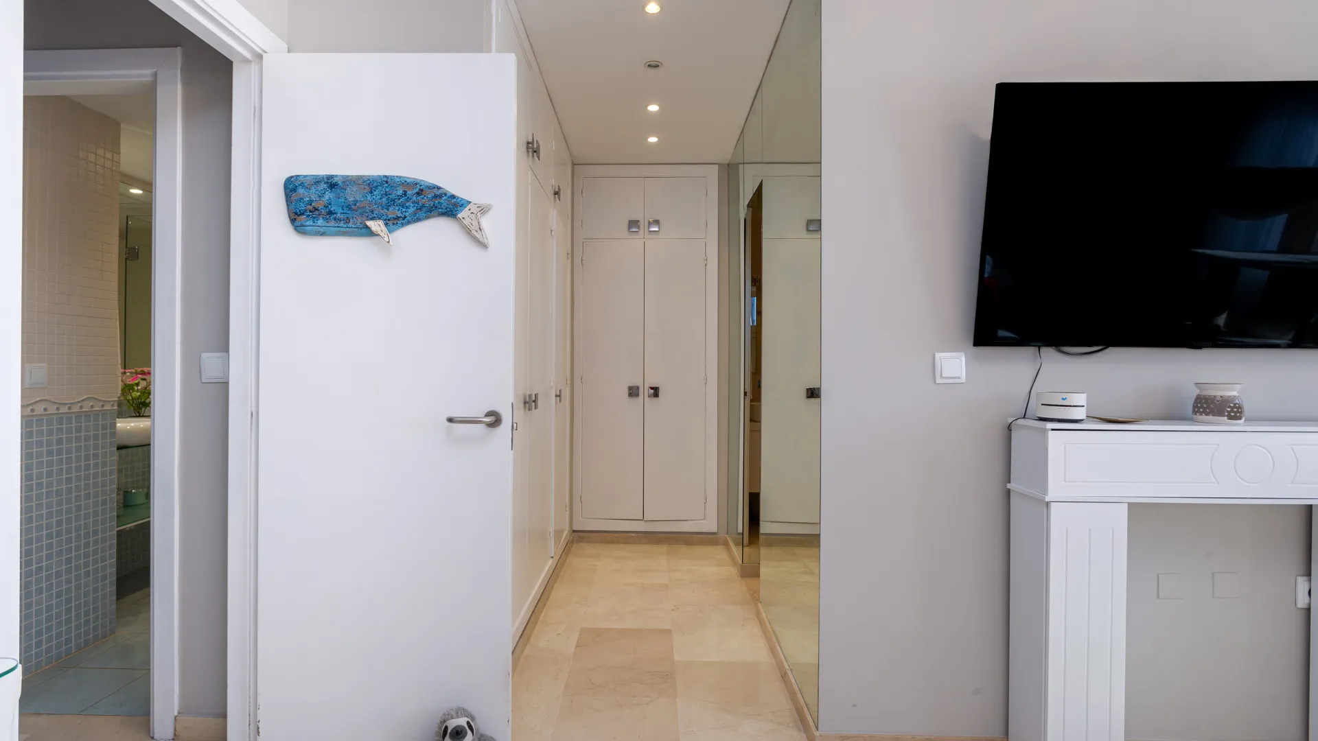 Buy La Reserva de los Monteros town house