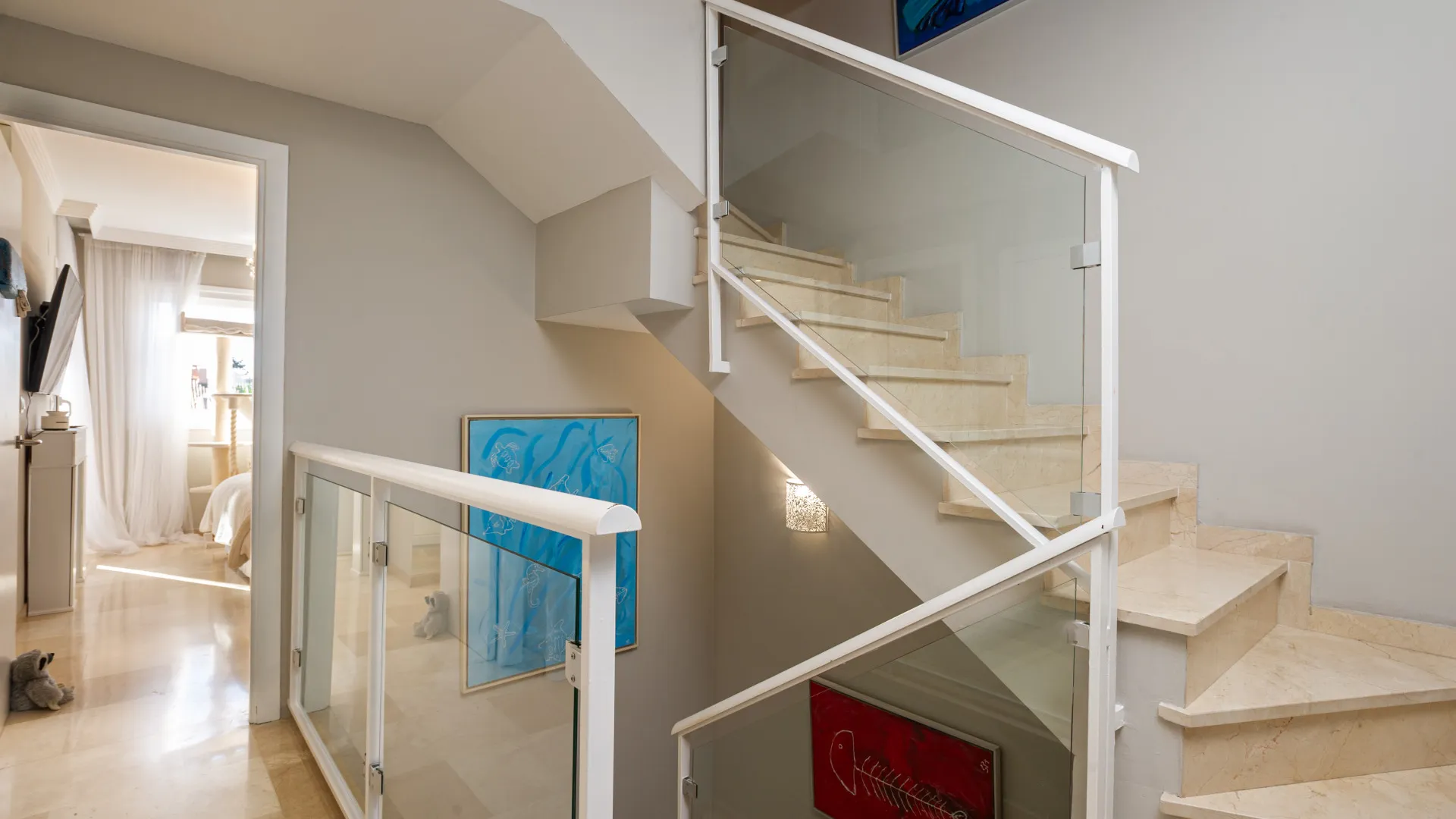 Buy La Reserva de los Monteros town house