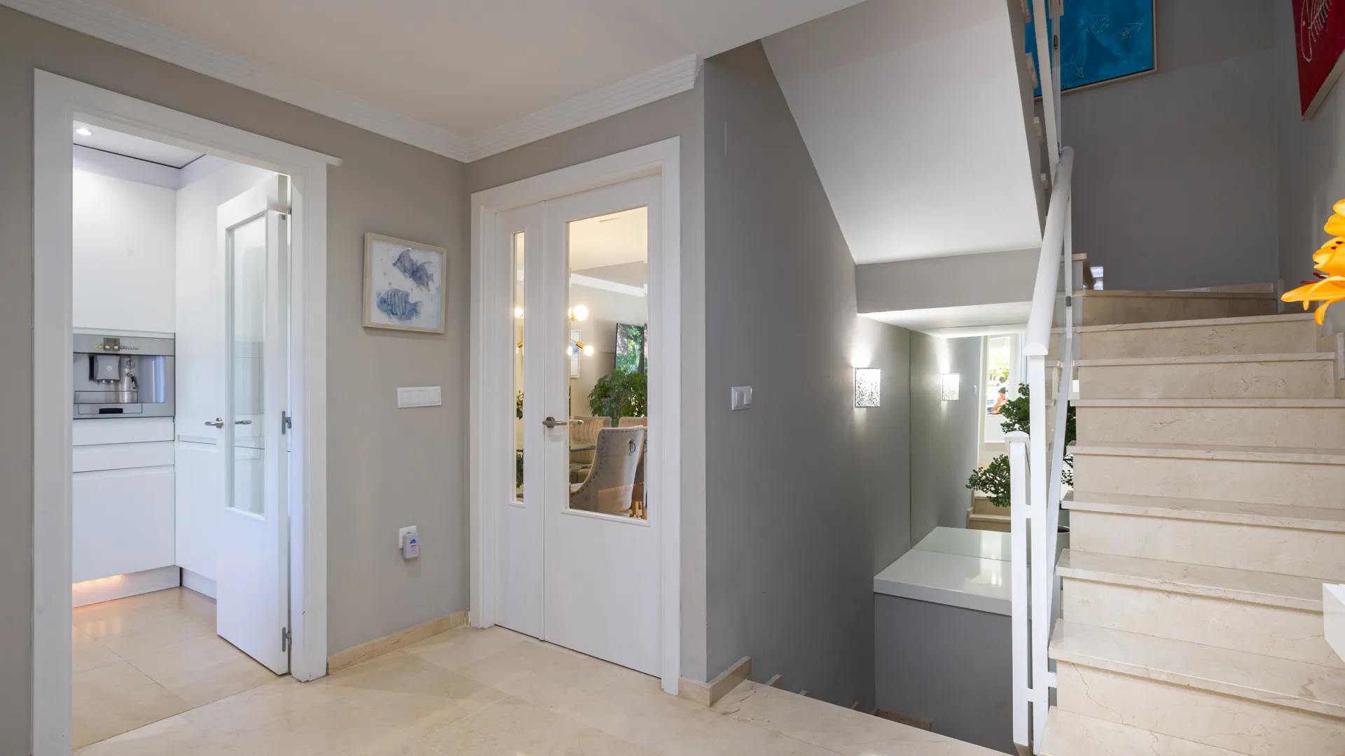 Buy La Reserva de los Monteros town house