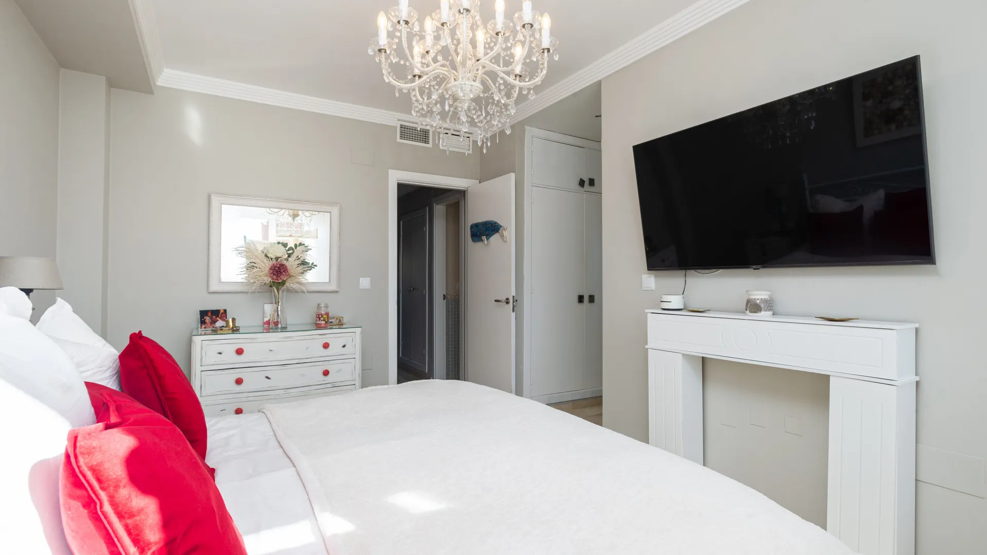 Buy La Reserva de los Monteros town house