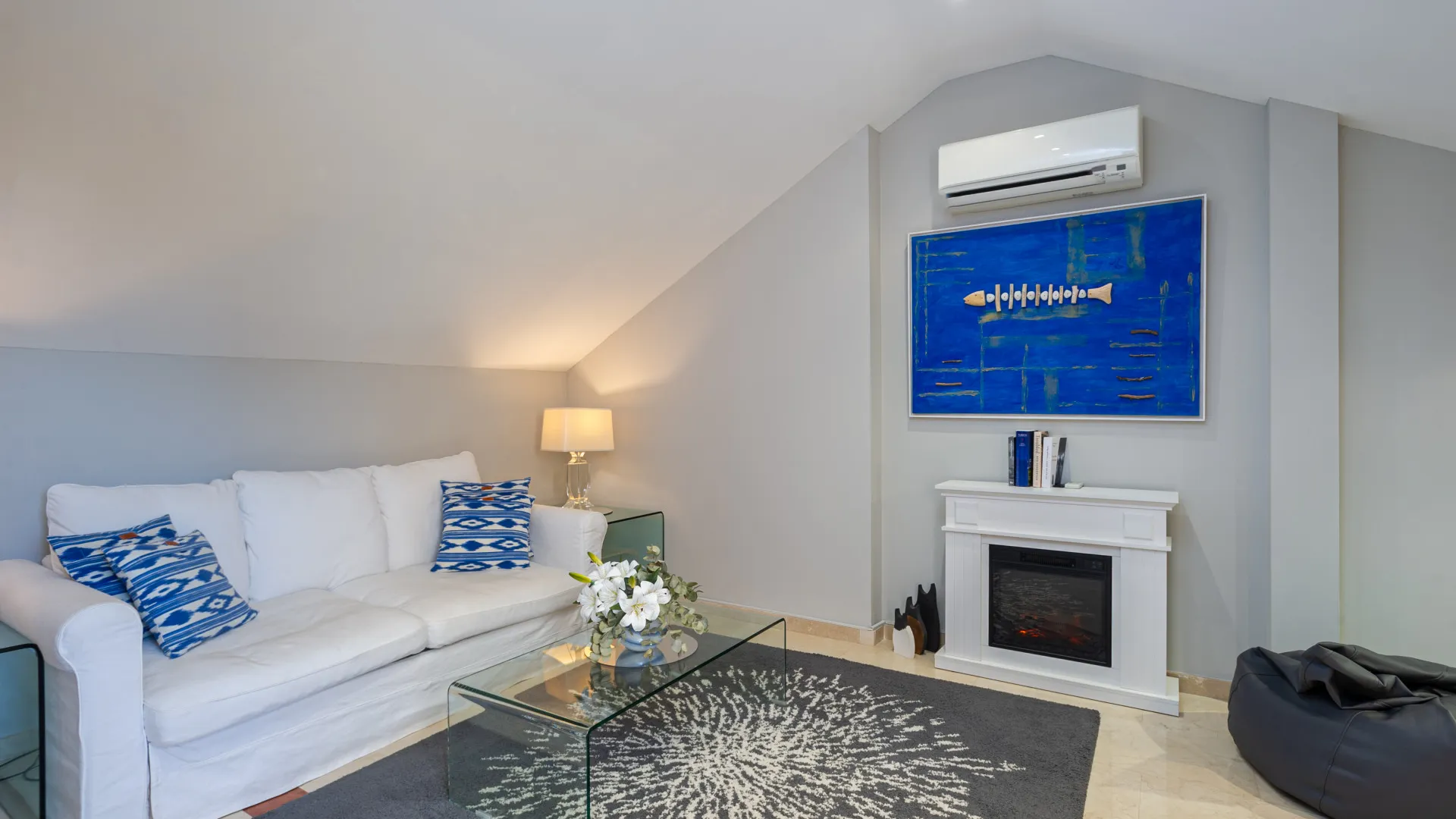 Buy La Reserva de los Monteros town house