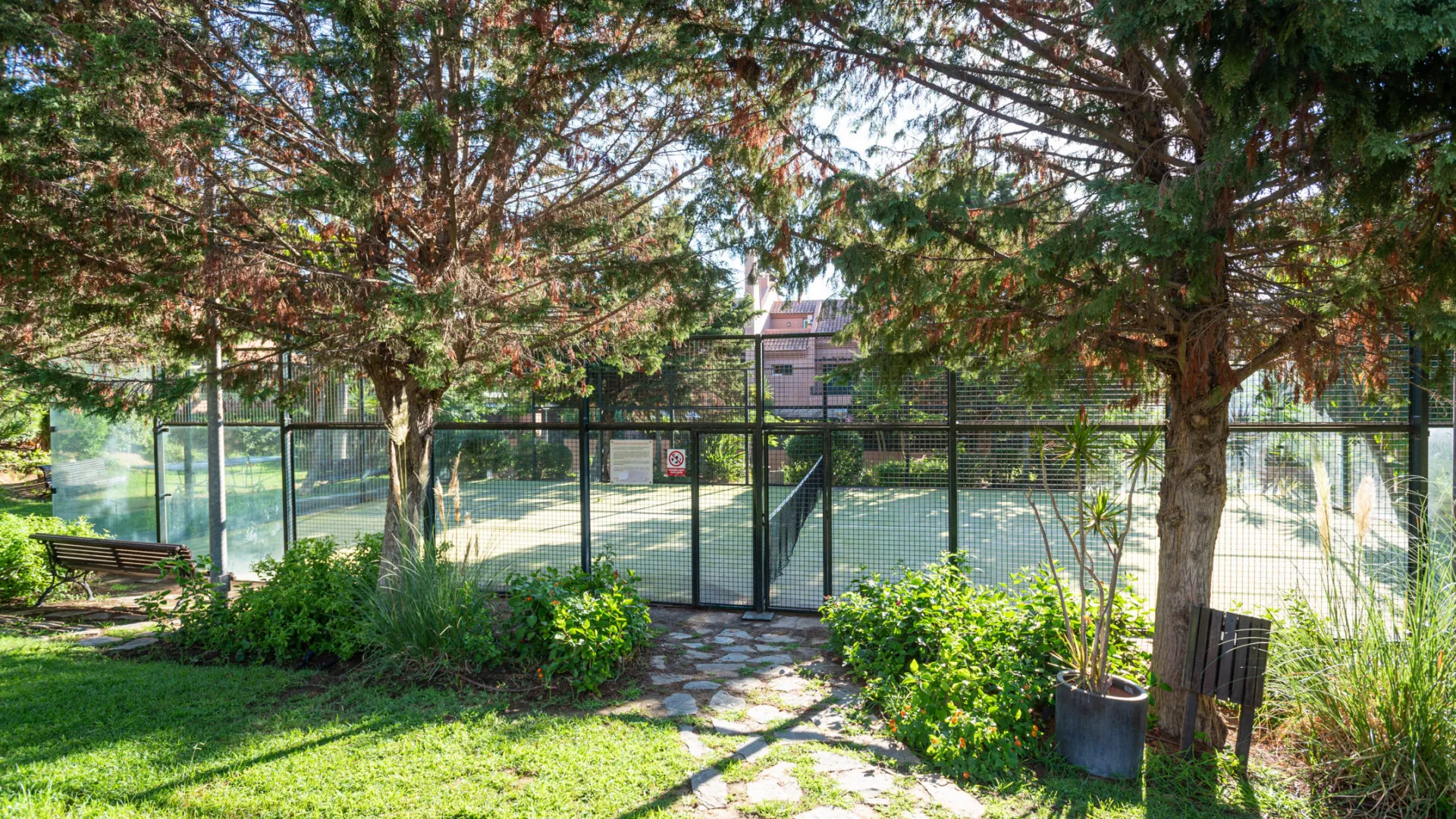 Buy La Reserva de los Monteros town house