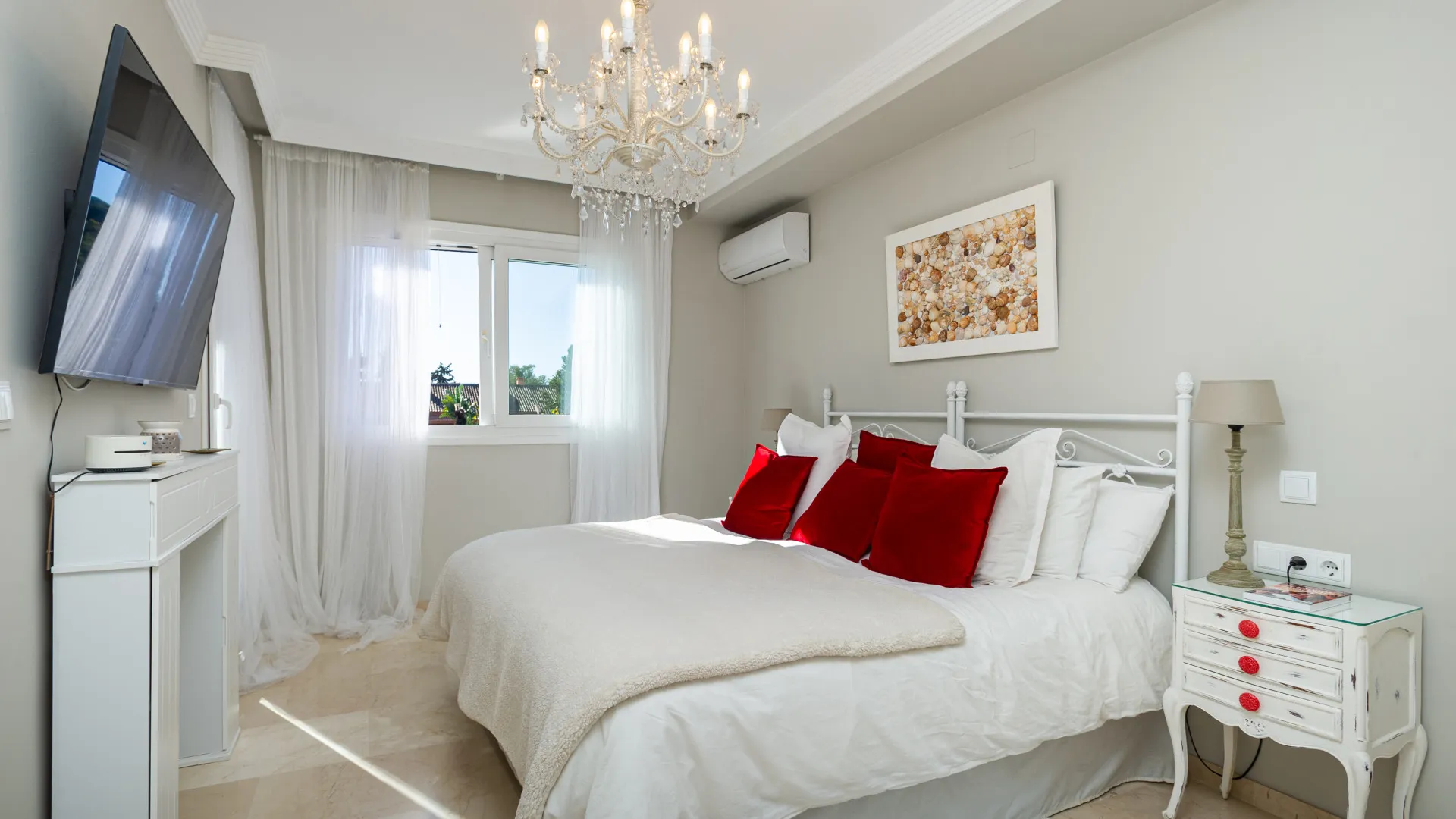 Buy La Reserva de los Monteros town house