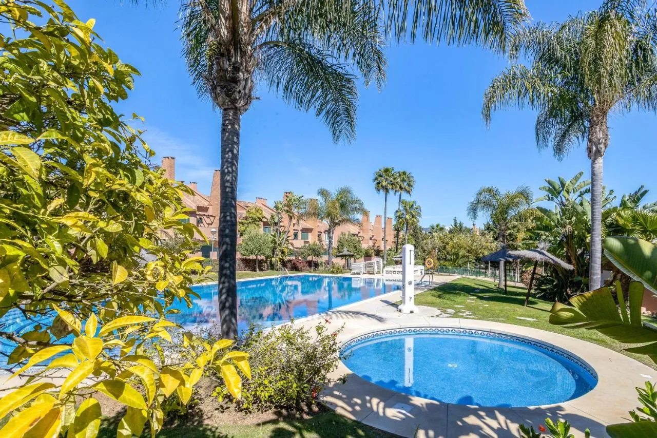 Buy La Reserva de los Monteros town house