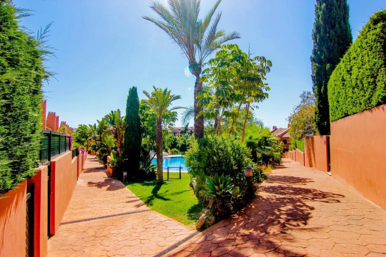 Buy La Reserva de los Monteros town house