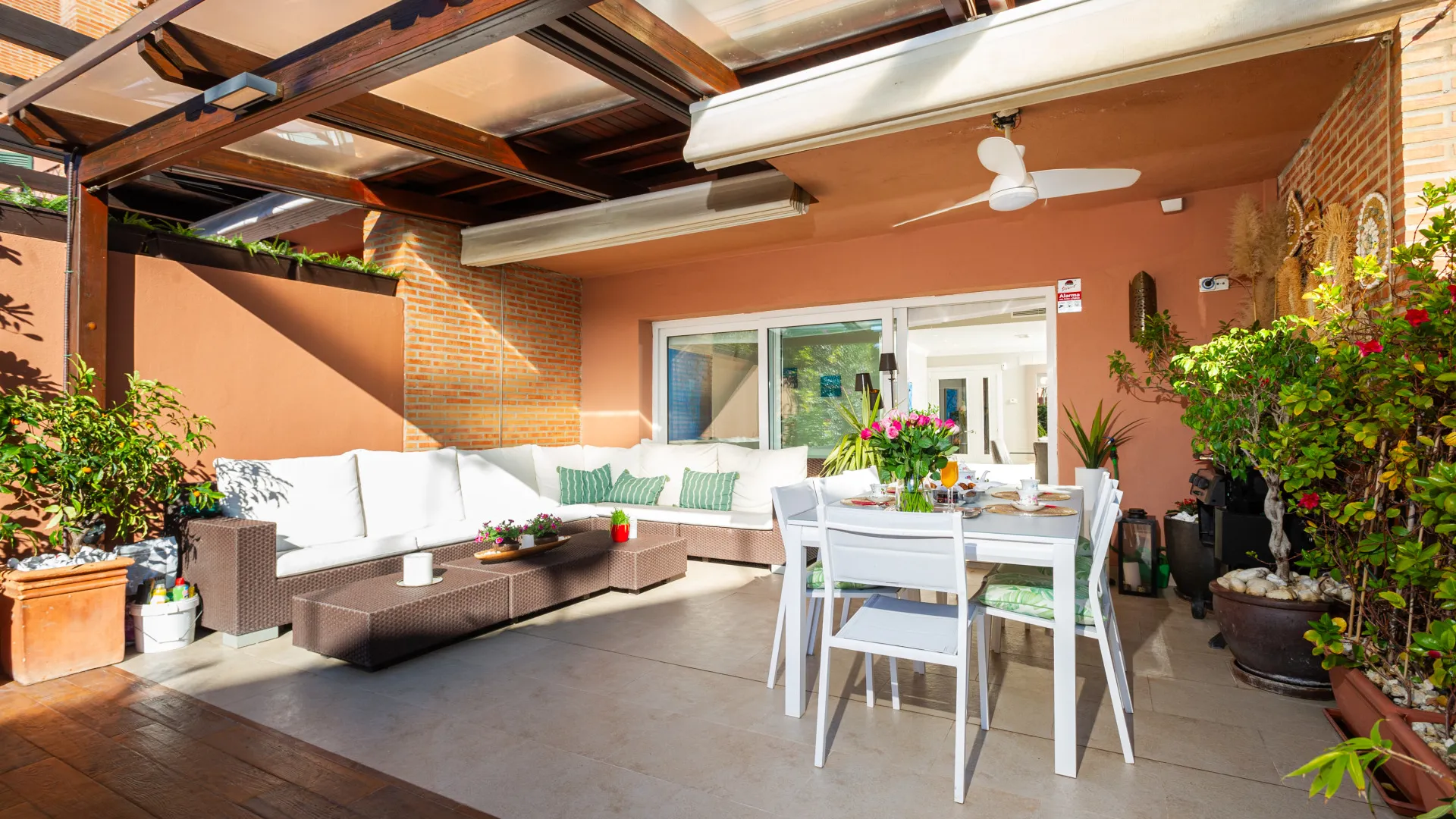 Buy La Reserva de los Monteros town house