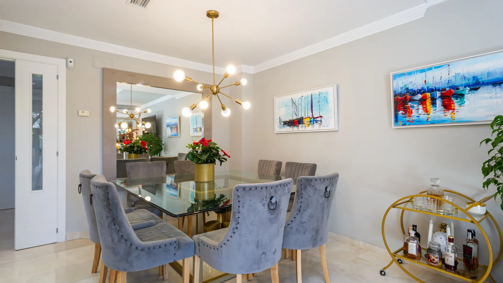 Buy La Reserva de los Monteros town house