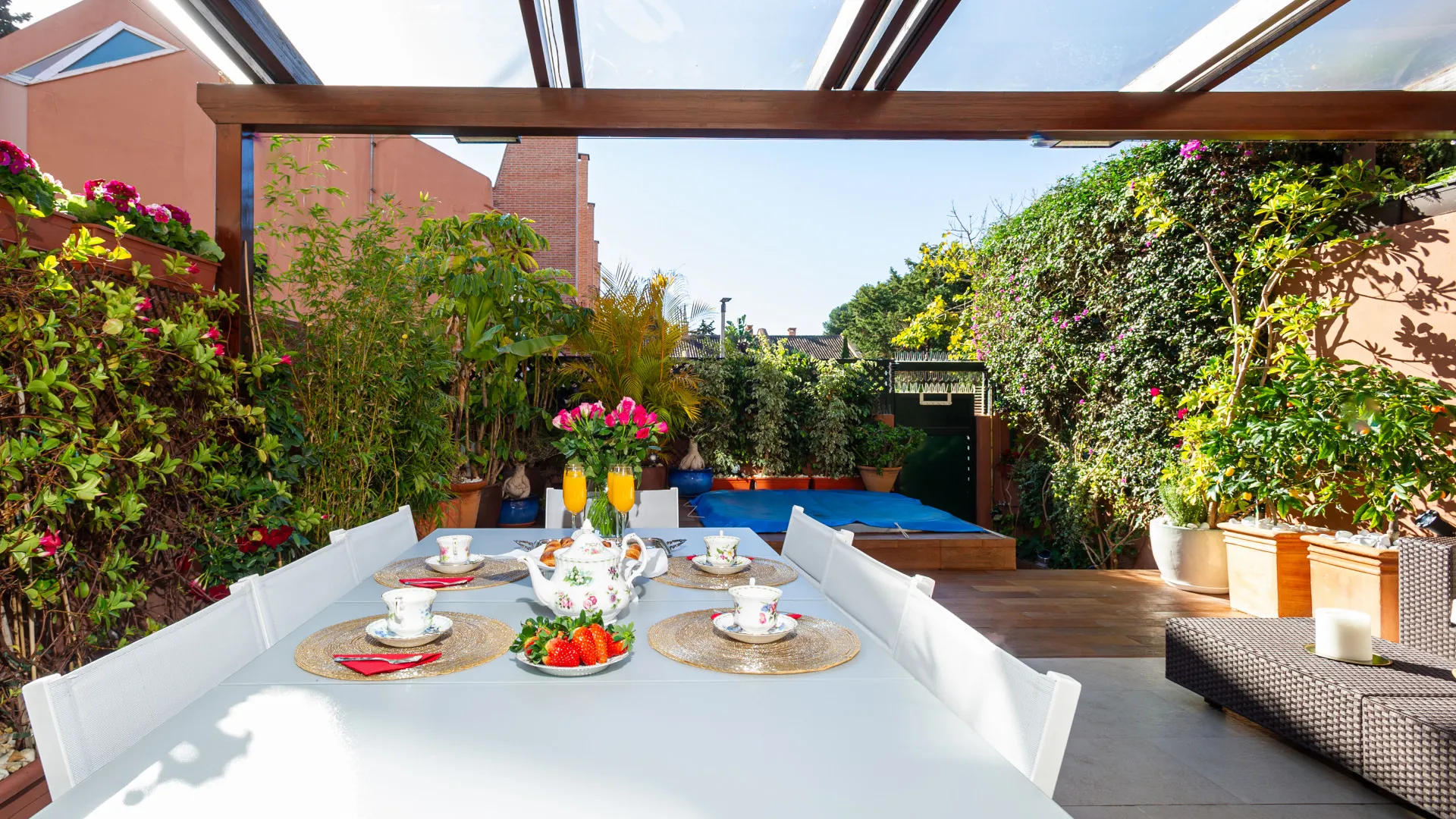 Buy La Reserva de los Monteros town house