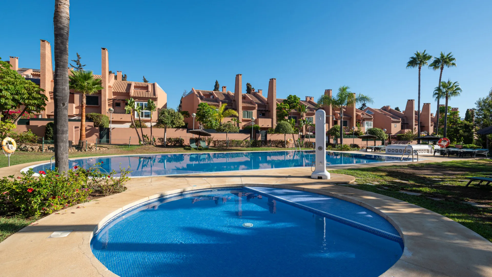 Buy La Reserva de los Monteros town house