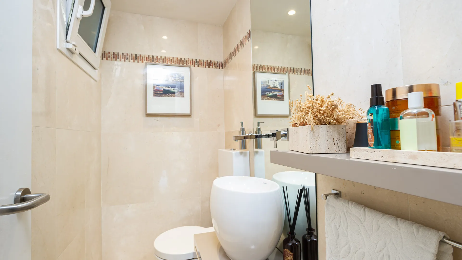 Buy La Reserva de los Monteros town house