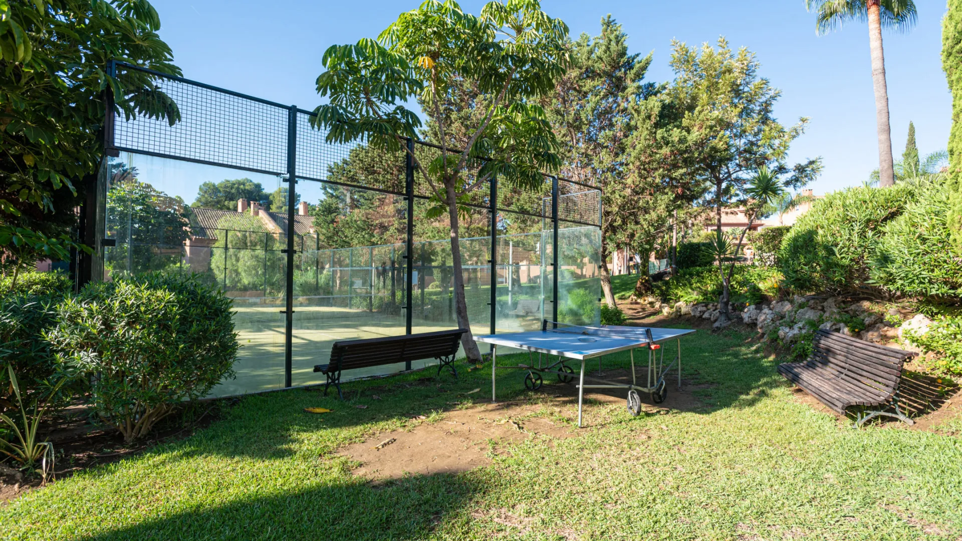 Buy La Reserva de los Monteros town house