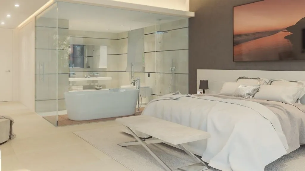 Se vende villa en Rocio de Nagüeles de 4 dormitorios