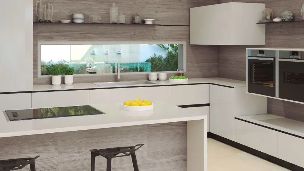 Se vende villa en Rocio de Nagüeles de 4 dormitorios