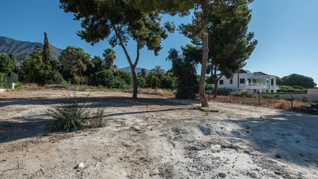 Se vende villa en Rocio de Nagüeles de 4 dormitorios