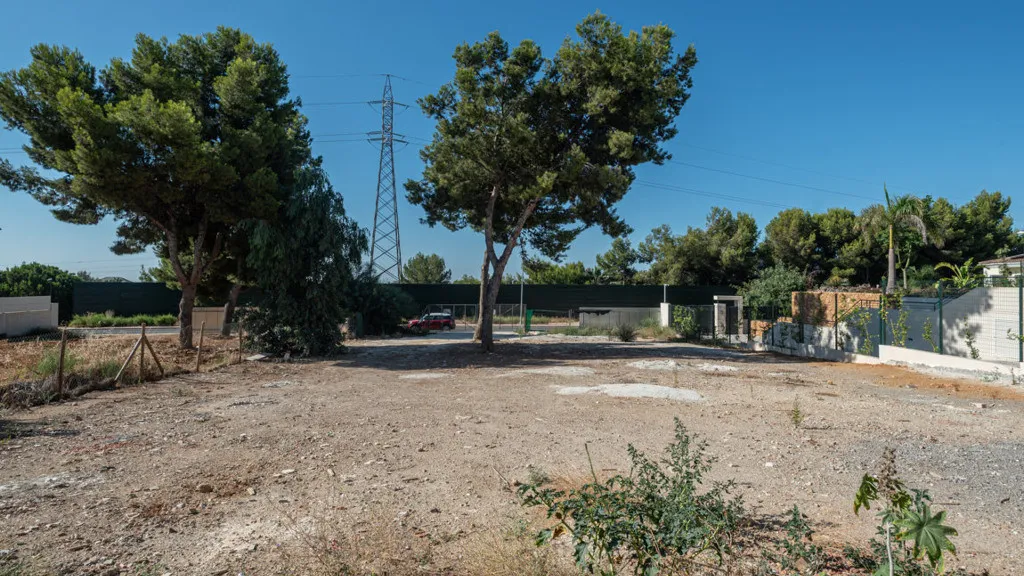 Se vende villa en Rocio de Nagüeles de 4 dormitorios
