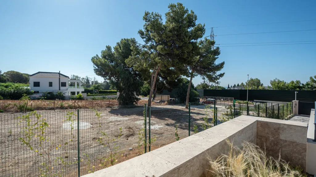 Se vende villa en Rocio de Nagüeles de 4 dormitorios