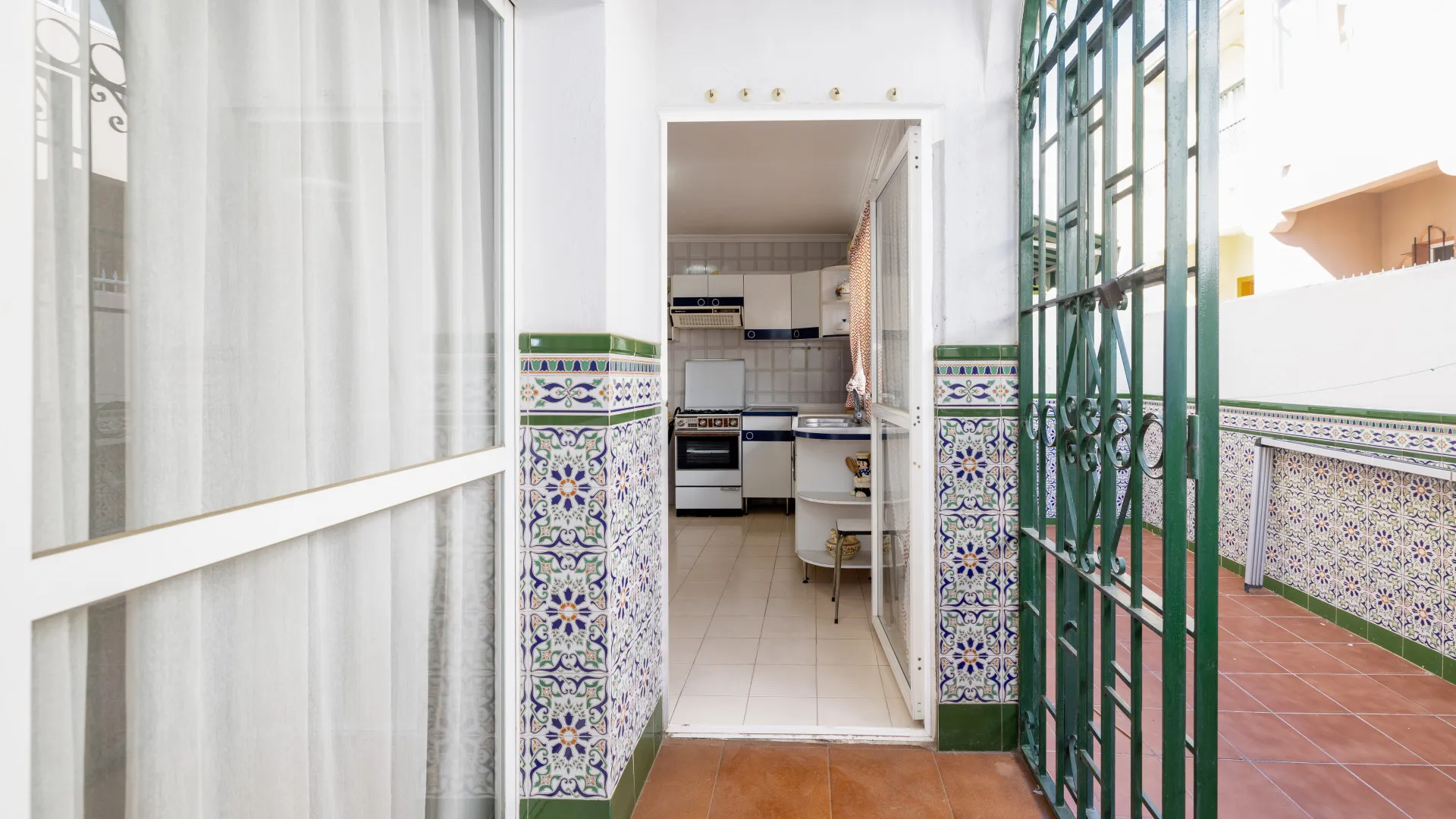 Town house in Marbella City for sale