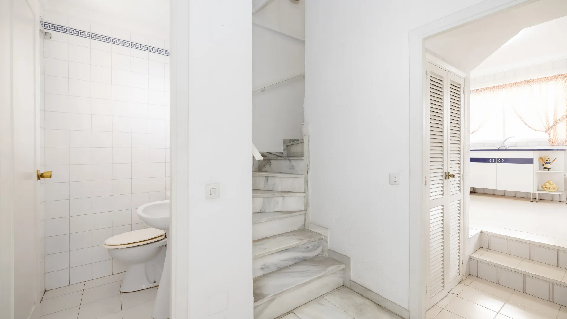 Town house in Marbella City for sale