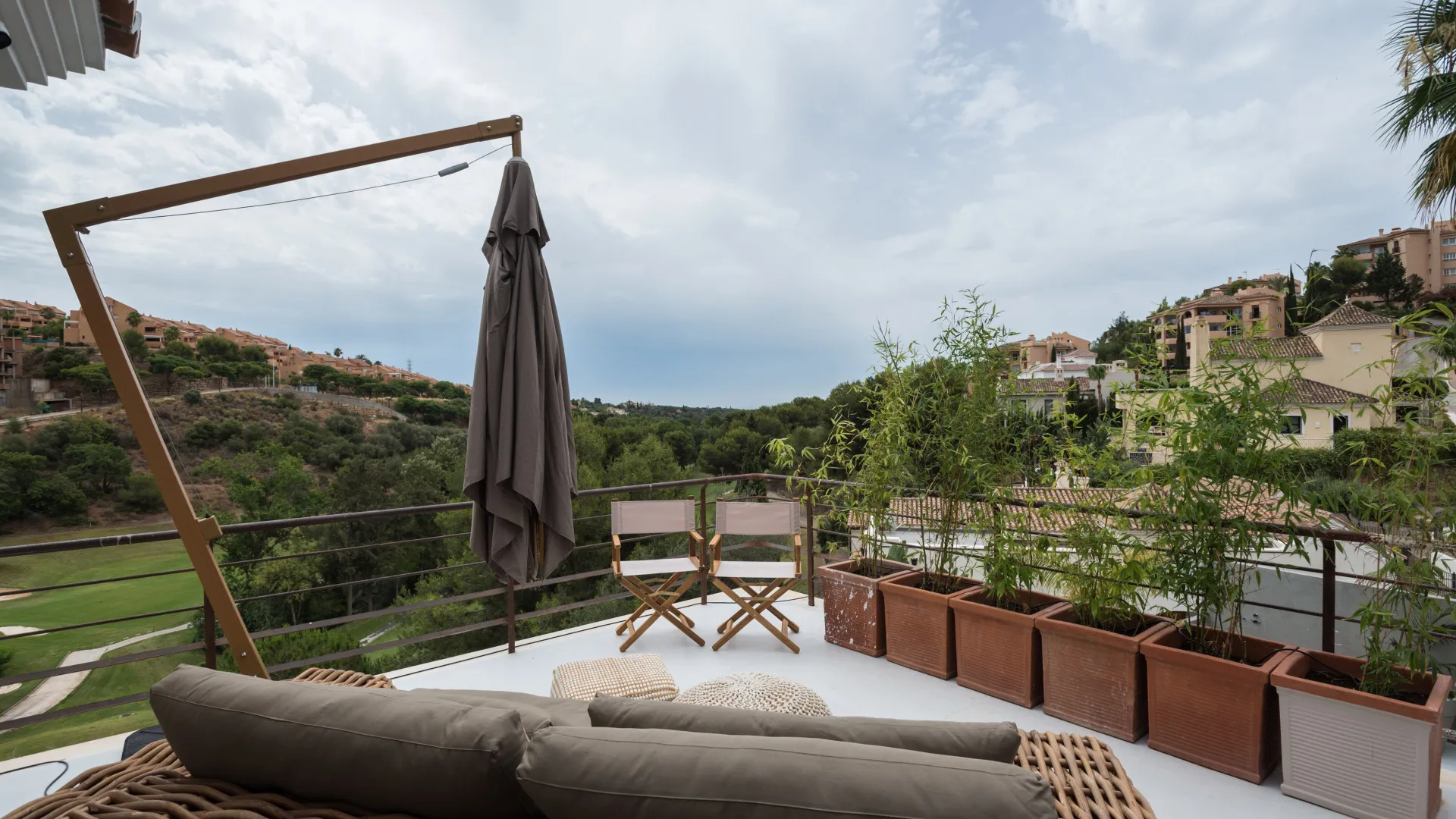 8 bedrooms villa in Elviria for sale