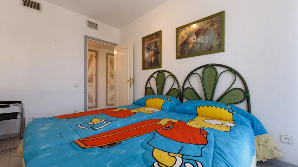 Apartment for sale in Nagüeles