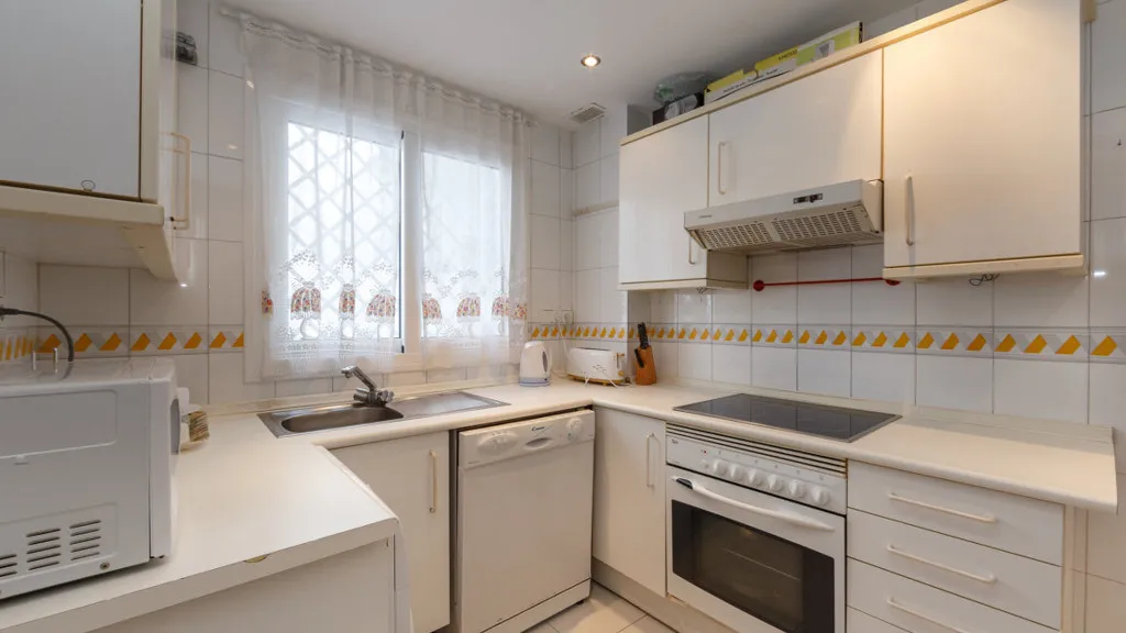 Apartment for sale in Nagüeles