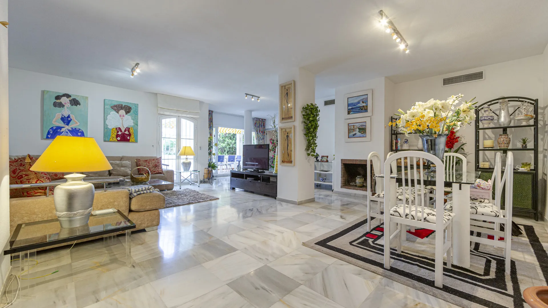 Apartment for sale in Nagüeles