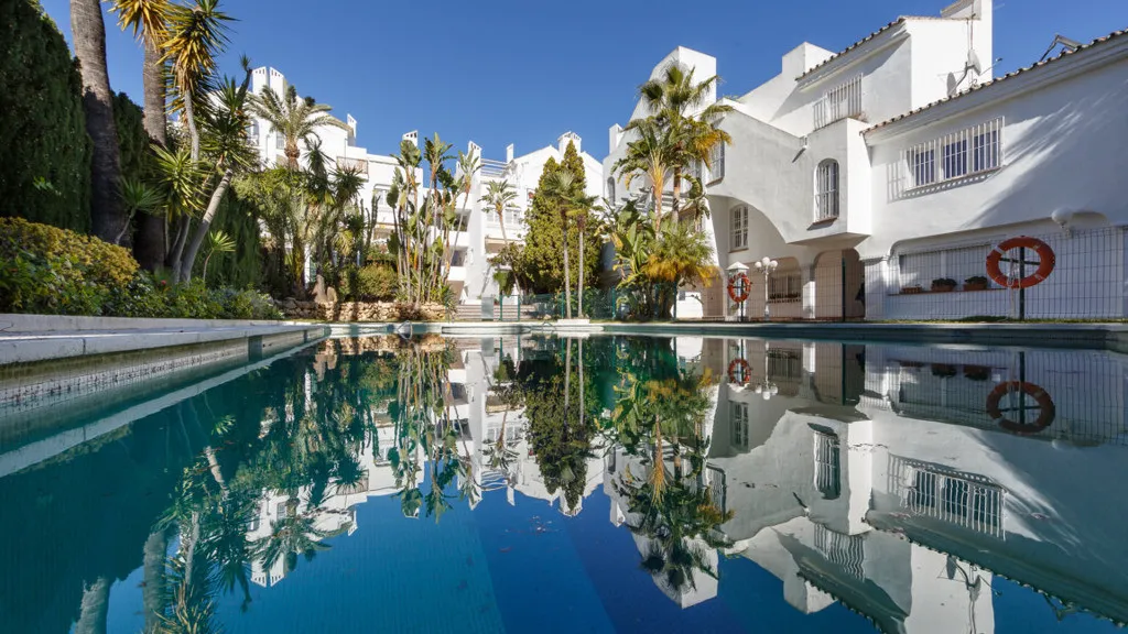 Apartment for sale in Nagüeles