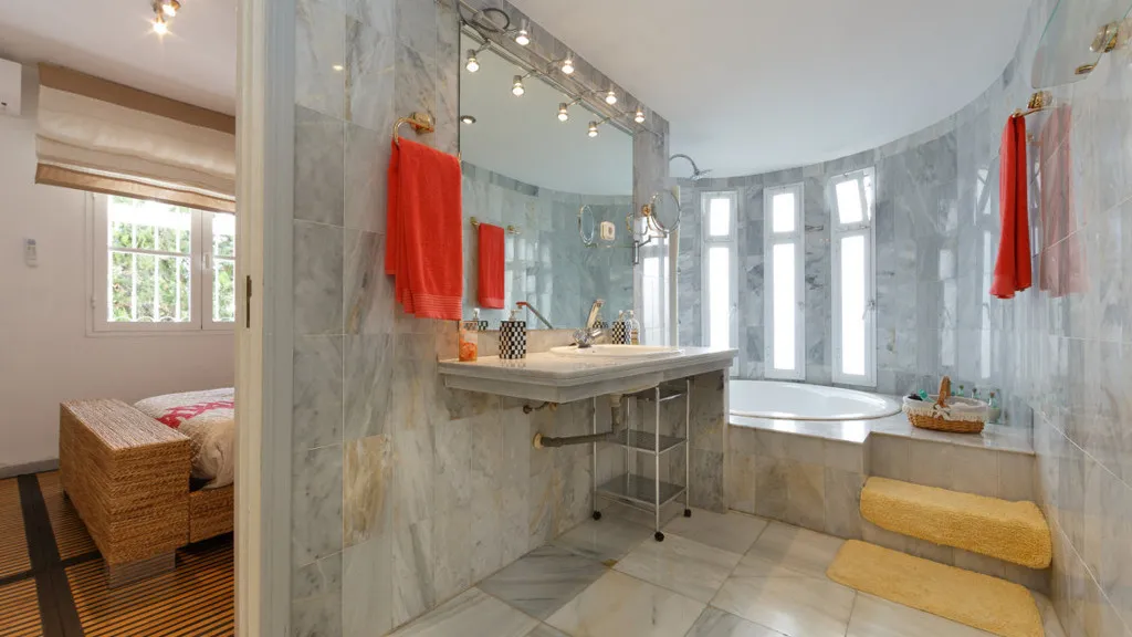 Apartment for sale in Nagüeles