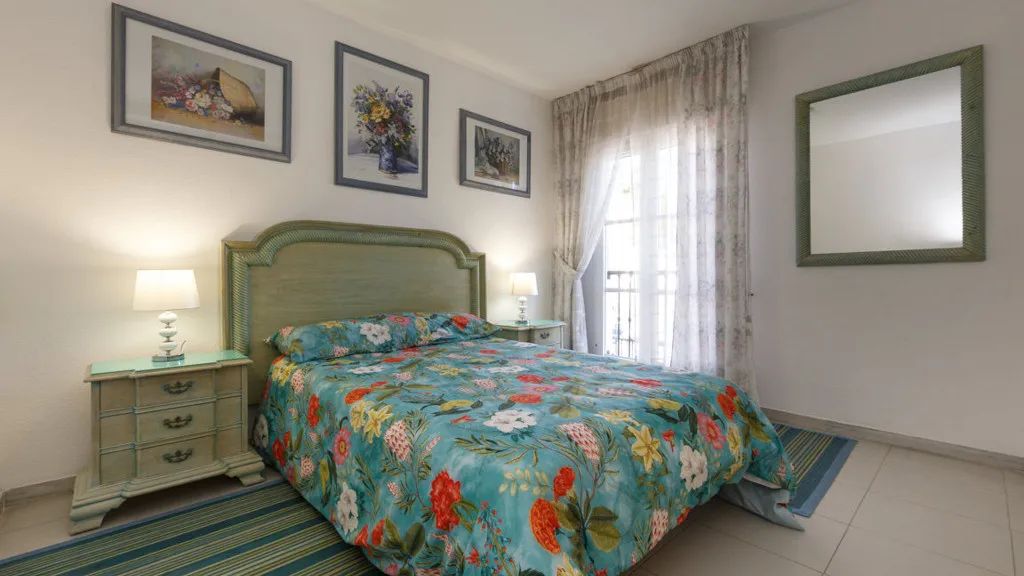 Apartment for sale in Nagüeles